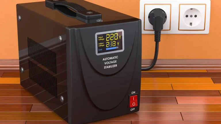 استابلیزر-ارین تجهیز جنوب