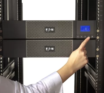 باتری‌ UPS -آرین تجهیز جنوب