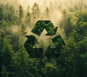 کاهش آسیب‌های زیست‌محیطی باتری‌های UPS-آرین تجهیز جنوب