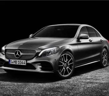 شارژ ماشین های برقی- آرین تجهیز جنوب