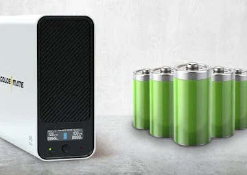 تکنولوژی‌های جدید در باتری‌های UPS-آرین تجهیز جنوب